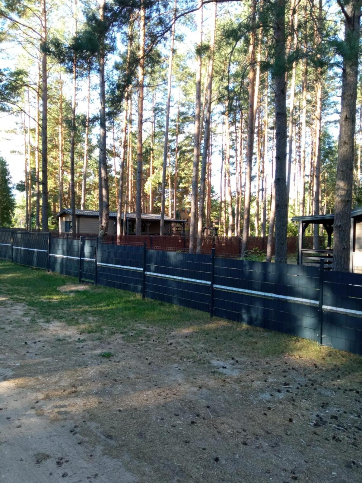 Domki Przy Lipowej 16 Luka Exterior foto